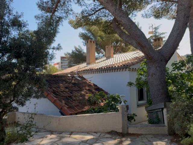 Maison 4 pièces avec dépendance et garage