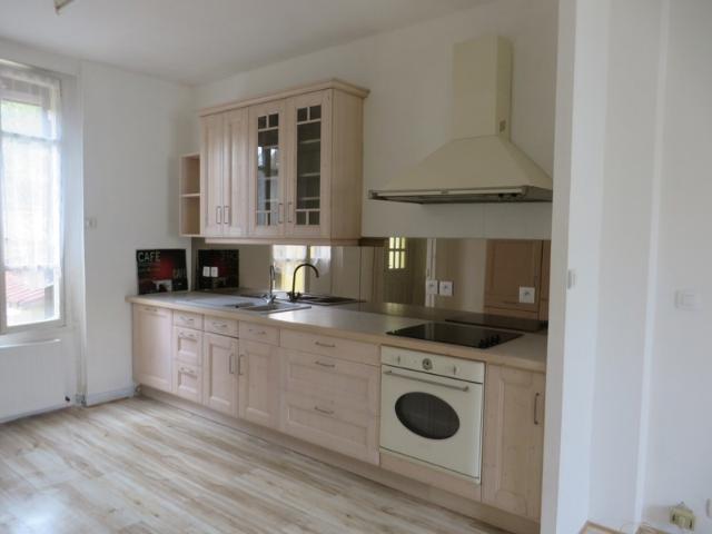 Maison 4 pièces avec jardin de 242 m²