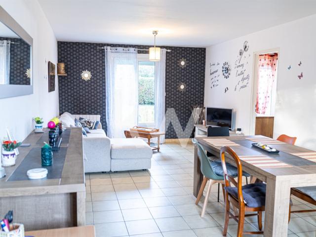 Maison 4 pieces avec jardin sans vis a vis a vendre a Checy. 89m² Chécy
