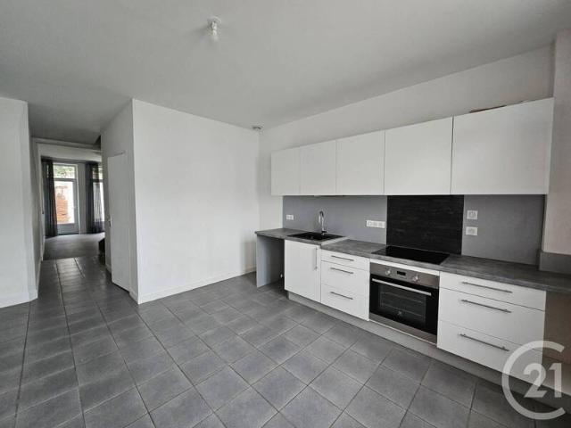 Maison 4 pièces Buzançais 36500