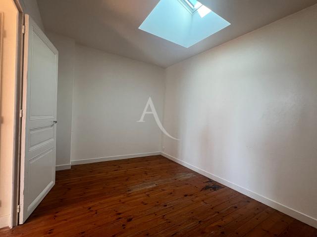 Location maison 4 pièces, 129.30m², Burie