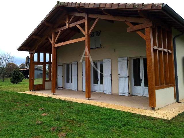 Maison 4 pièces Gaillères 124.00m² 899€ à louer l'Adresse