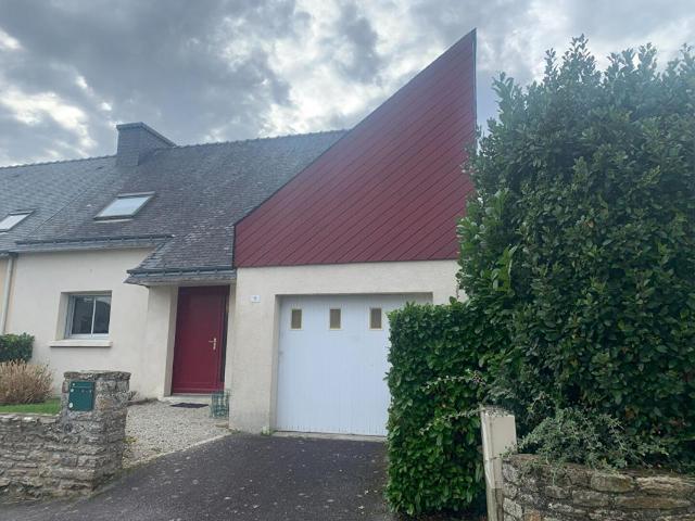 Maison 4 pièces GRAND CHAMP