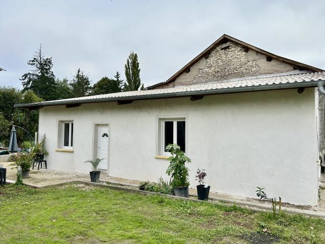 Maison 4 pièces Grange rénovée