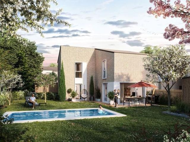 Maison 4 pièces Domaine Palomino