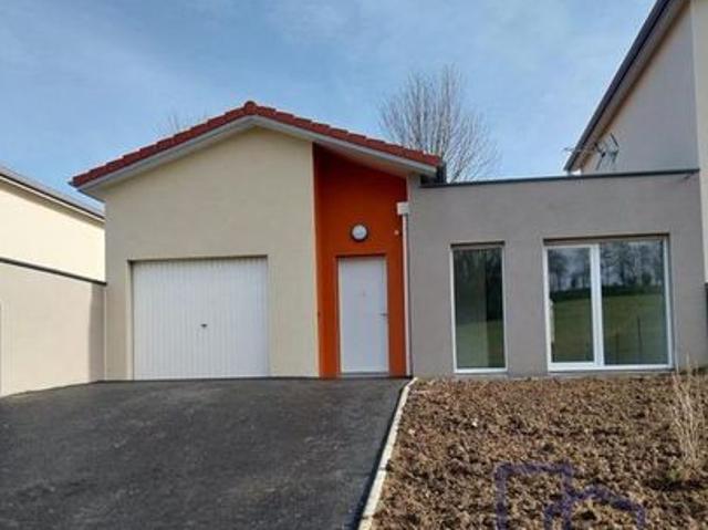 Maison 4 pièces Don Giovanni