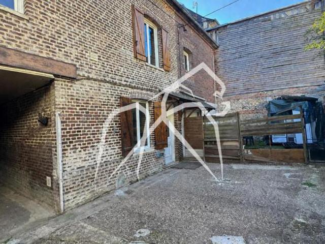 Maison 4 pièces | Darnétal | 100 m²