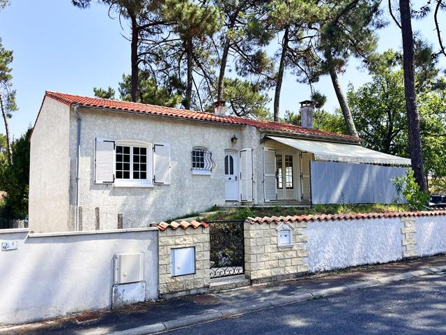 Maison 4 pièces de 100 m2 à La Tremblade / Ronce les bains