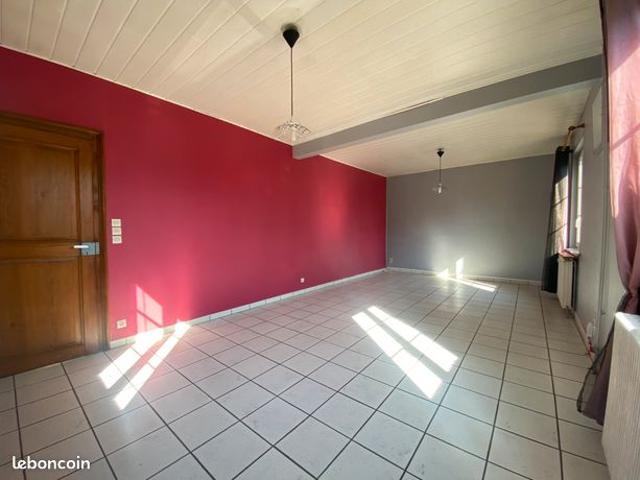 Maison 4 pièces de 100 m²