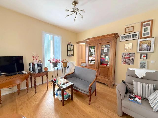 MAISON 4 PIECES DE 116 M2 AIX LES BAINS