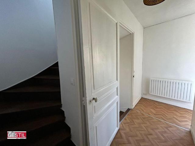 Maison 4 pièces de 67 à Cergy