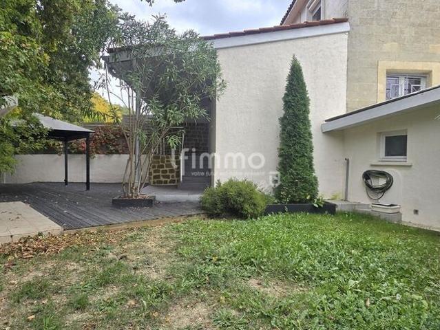 Maison 4 Pièces de 75 m²
