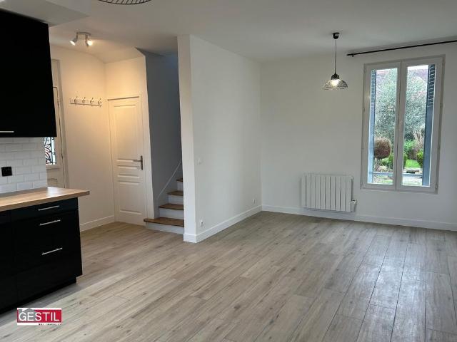 Maison 4 pièces de 78 à Pontoise