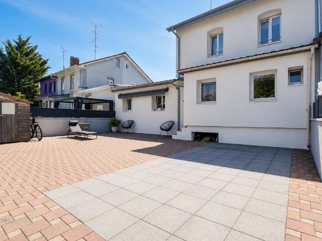 Maison 4 pièces de 80 m2