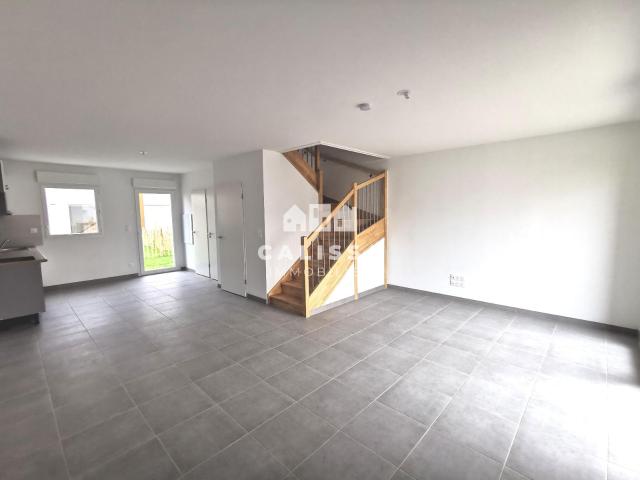 Maison 4 pièces de 81