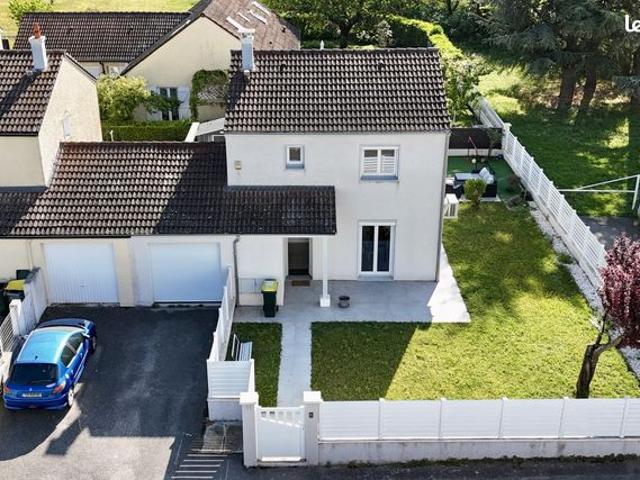 Maison 4 pièces de 82 m2