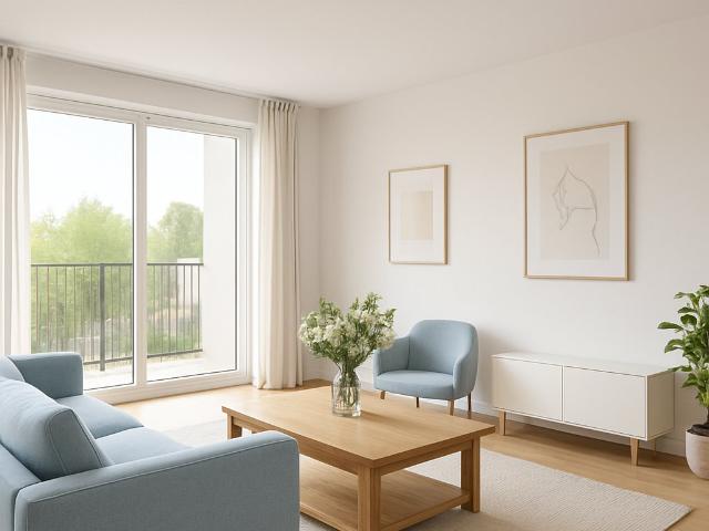 Maison 4 pièces de 82 m2 Angers