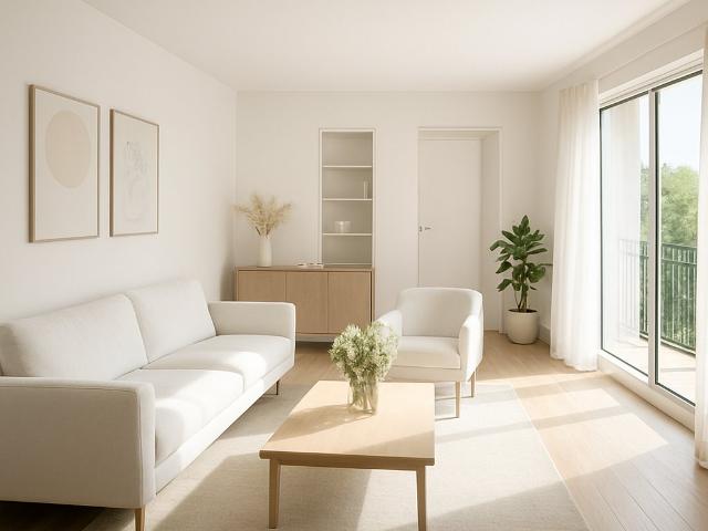 Maison 4 pièces de 82 m2 La Chapelle la Reine
