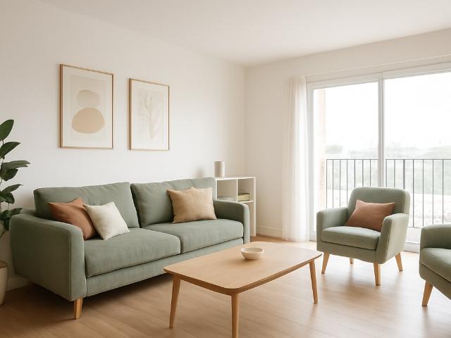 Maison 4 pièces de 83 m2 Le Havre