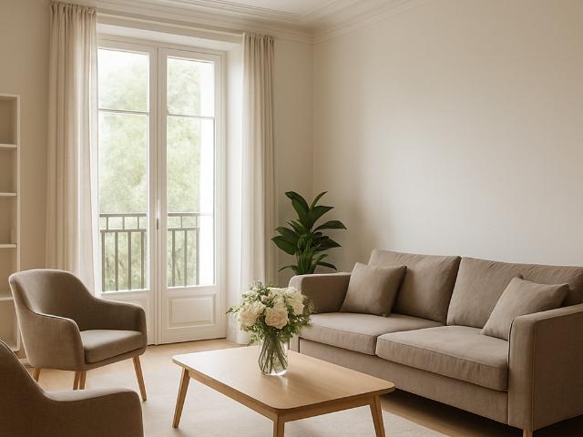 Maison 4 pièces de 85 m2 Saint Sylvain d'Anjou