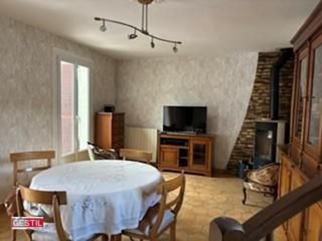 Maison 4 pièces de 86 à Auvers sur oise