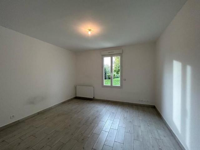 Maison 4 pièces de 89 à St crepn ibouvillers