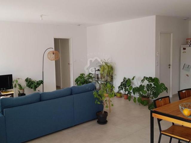 Maison 4 pièces de 90.20m2, avec jardin à Barbentane