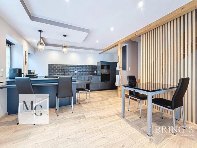 Maison 4 pièces de 90 m2