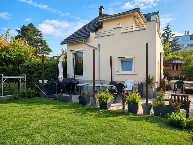 Maison 4 pièces de 90 m2