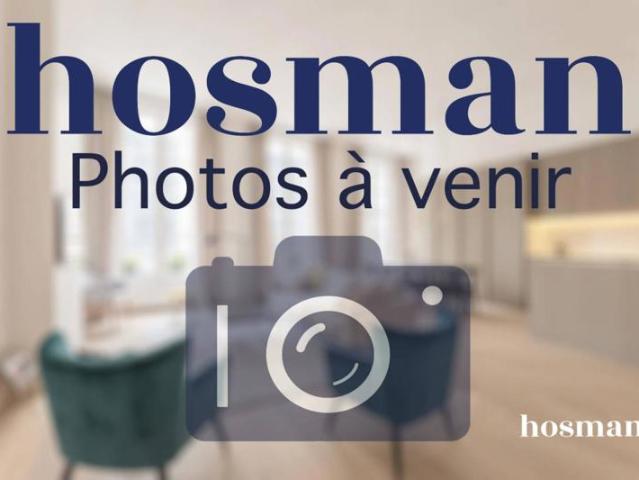 Maison 4 pièces de 91 m² avec terrasse et jardin Impasse Du Progrès, Montreuil