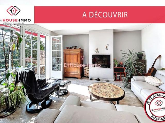 Maison 4 pièces de 92 m2