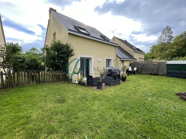 Maison 4 pièces de 95 m2 ANCENIS