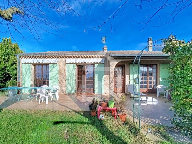Maison 4 pièces de 95m2