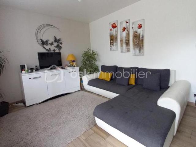 Maison 4 pièces de 97 m² à Quévert 22100
