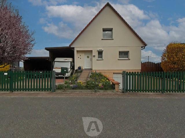 Maison 4 pièces de 98.11 m² au sol à Neuhaeusel