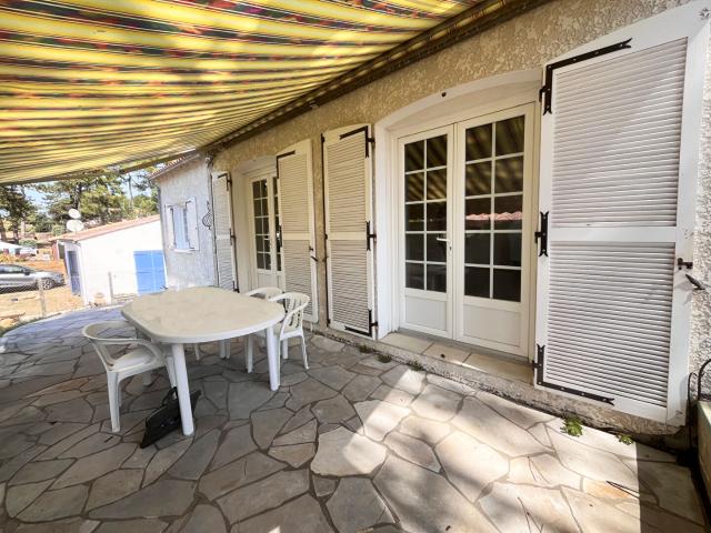 Maison 4 pièces de 98 m2 à La Tremblade / Ronce les bains