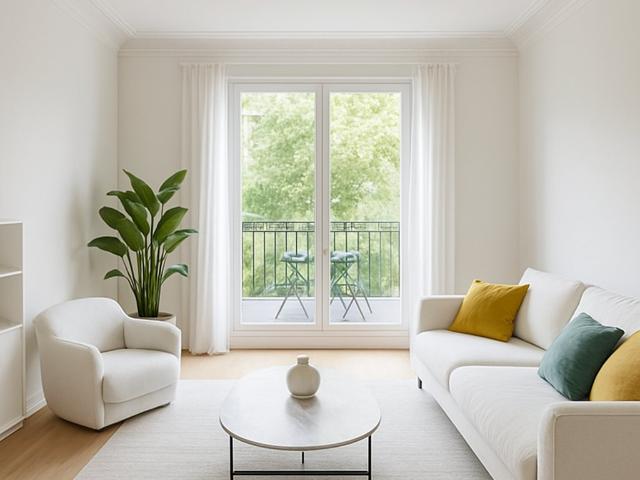 Maison 4 pièces de 98 m2 Arcueil