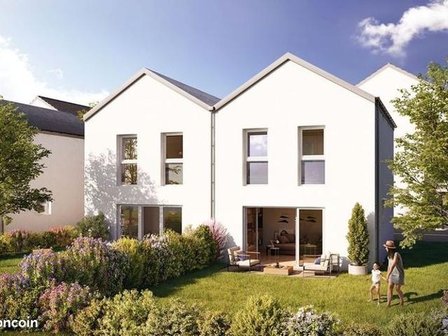 Eminence les maisons