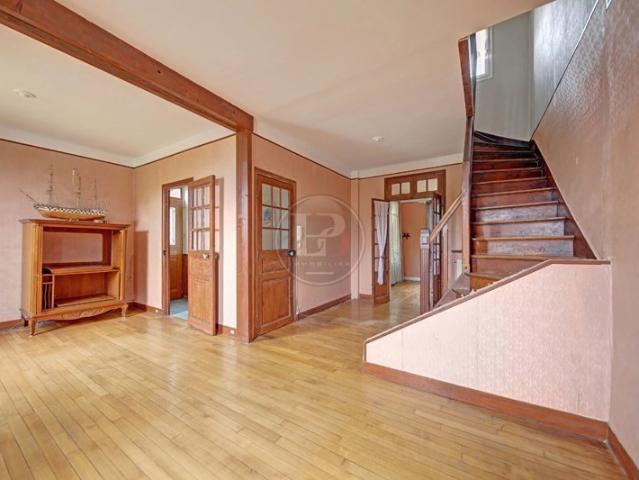 Maison 4 pièces Env. 85 m2 Secteur Pontel