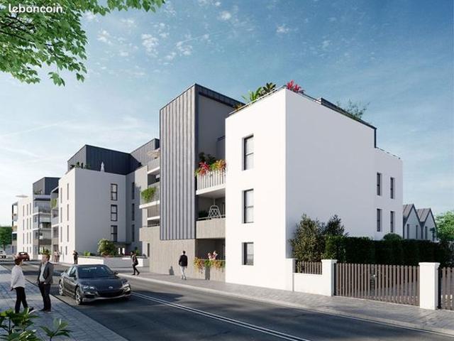 Maison 4 pièces Iliade