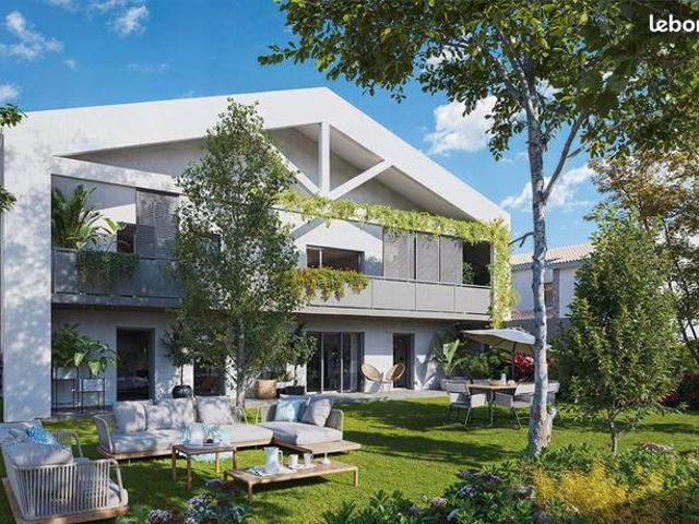 Maison 4 pièces OTAKAM