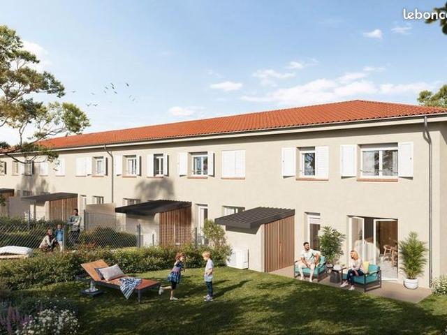 Maison 4 pièces LA FERME DE PAPUS