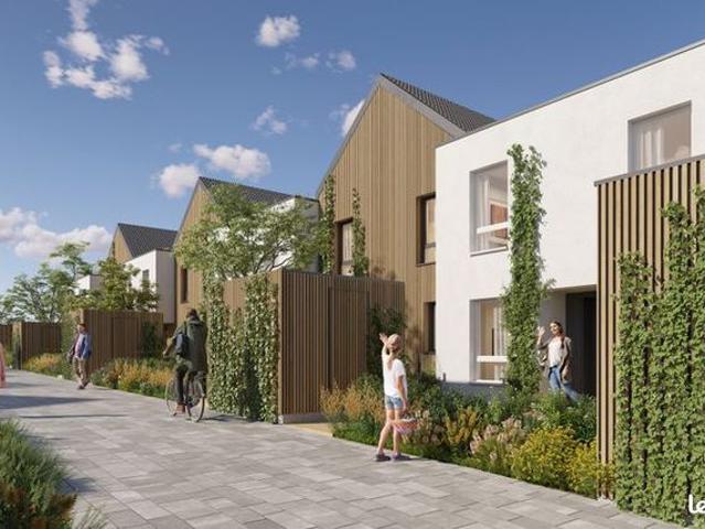 Maison 4 pièces LA PROMENADE