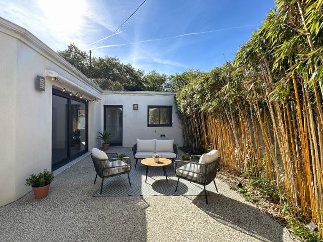 Maison 4 pièces La Rochelle
