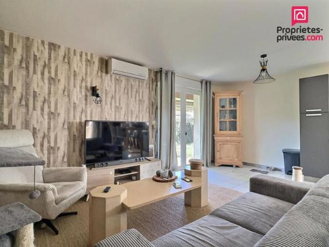 Maison 4 pièces La Réole