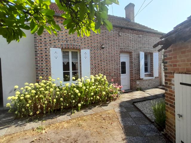 Maison 4 pièces Lamotte Beuvron 81.69m² 812€ à louer l'Adresse