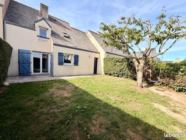 Maison 4 pièces Langueux