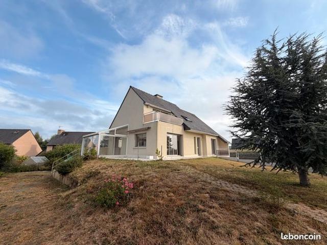 Maison 4 pièces LANGUEUX