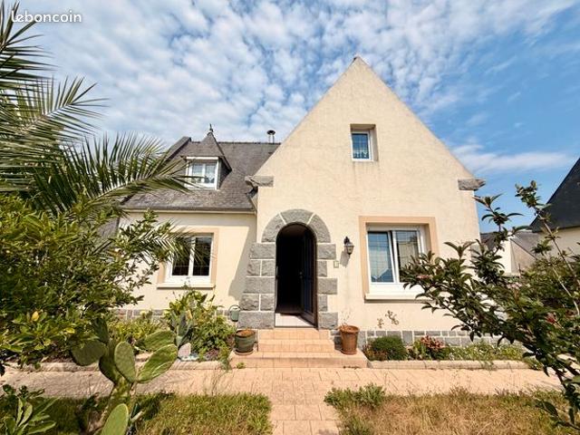 Maison 4 pièces Langueux