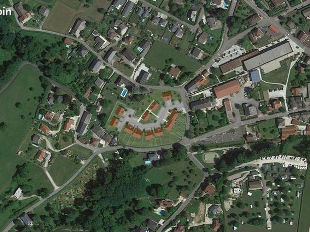 Maison 4 pièces LE CLOS DE LA CHAMBOTTE